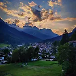 דירה Vista Mozzafiato Sulle Dolomiti Friulane