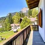 公寓 Vista Mozzafiato Sulle Dolomiti Friulane *