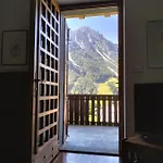 Vista Mozzafiato Sulle Dolomiti Friulane