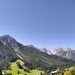 Vista Mozzafiato Sulle Dolomiti Friulane 公寓