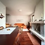 דירה Vista Mozzafiato Sulle Dolomiti Friulane פרום