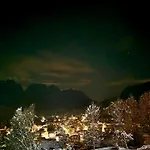 公寓 Vista Mozzafiato Sulle Dolomiti Friulane
