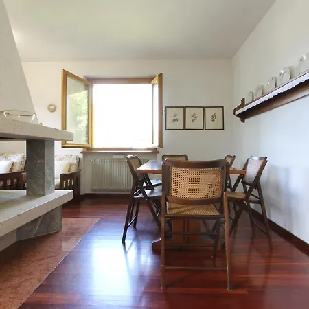 Apartman Vista Mozzafiato Sulle Dolomiti Friulane *