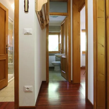 Apartman Vista Mozzafiato Sulle Dolomiti Friulane
