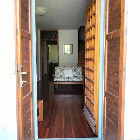 Vista Mozzafiato Sulle Dolomiti Friulane Apartament Forni di Sopra