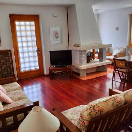 Apartament Vista Mozzafiato Sulle Dolomiti Friulane *
