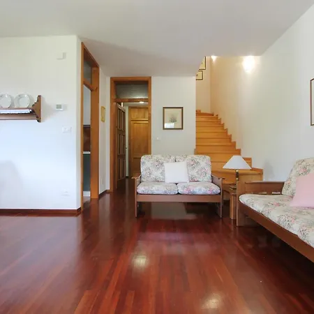 Apartament Vista Mozzafiato Sulle Dolomiti Friulane