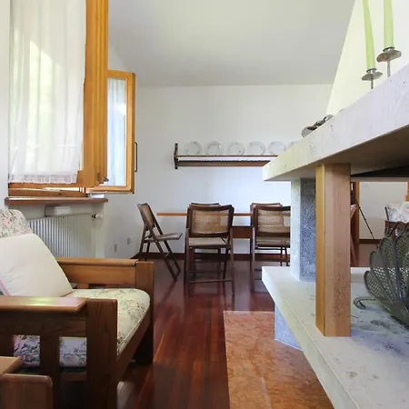 アパート Vista Mozzafiato Sulle Dolomiti Friulane