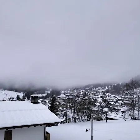 Vista Mozzafiato Sulle Dolomiti Friulane *
