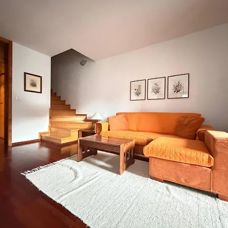 Vista Mozzafiato Sulle Dolomiti Friulane Apartment *