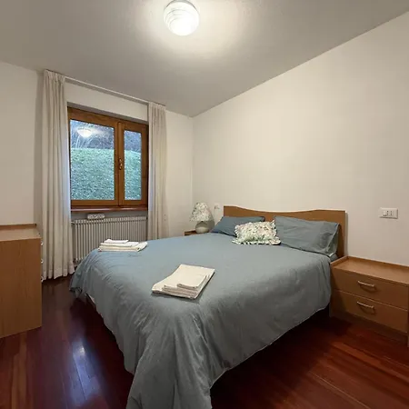 Vista Mozzafiato Sulle Dolomiti Friulane Apartman Forni di Sopra