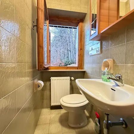 Vista Mozzafiato Sulle Dolomiti Friulane アパート *