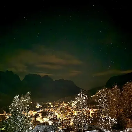 Apartman Vista Mozzafiato Sulle Dolomiti Friulane